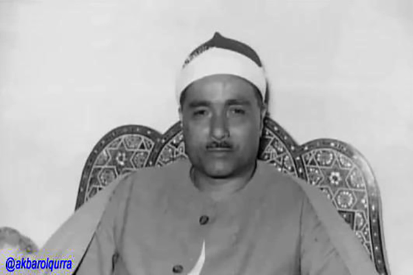 مصطفی اسماعیل