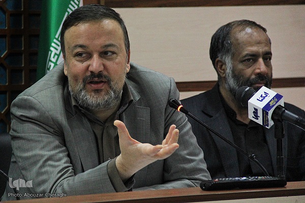 تحولات مهم قرآنی در کشور را مؤسسات رقم می‌زنند