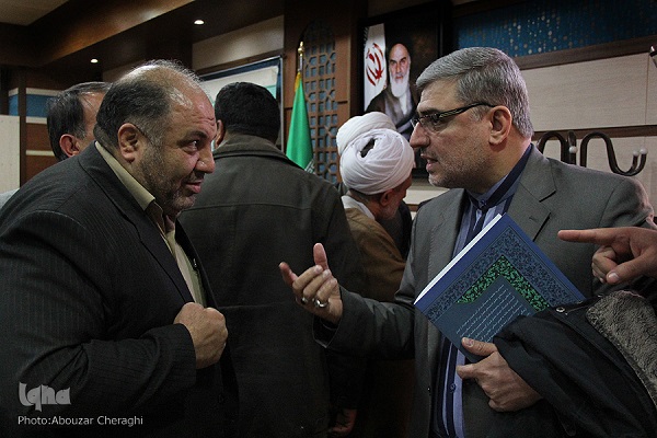 تحولات مهم قرآنی در کشور را مؤسسات رقم می‌زنند