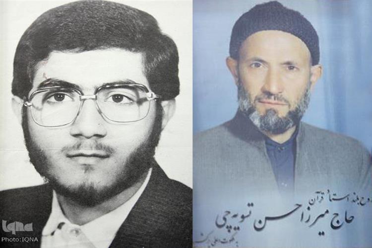 محمدتقی تسویه چی محمدتقی تسویه چی