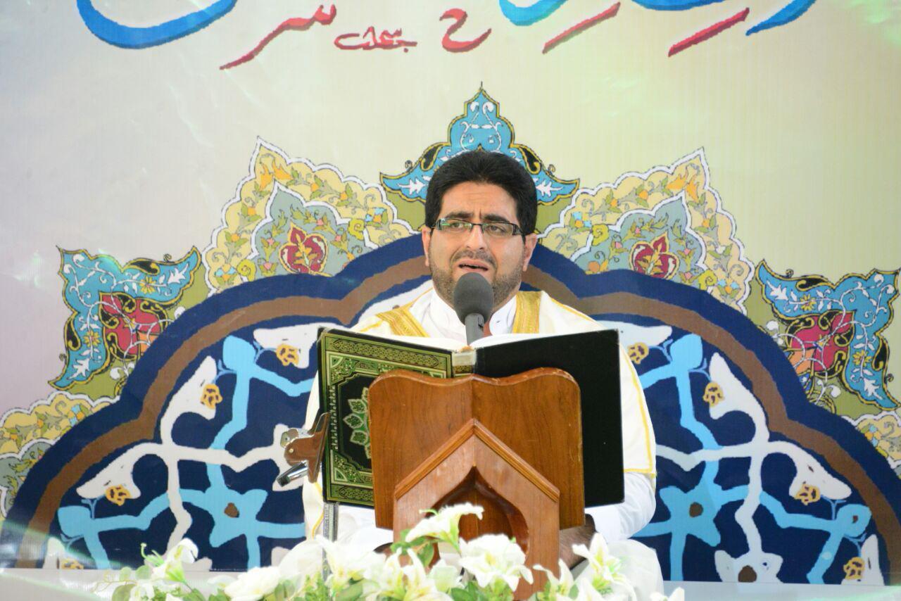 اعلام نفرات برتر مسابقات بین‌المللی قرآن «جایزه کویت» + اسامی