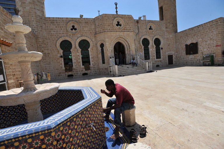 فلسطین از نمایی دیگر/ چهار مسجد زیبای سرزمین اشغالی
