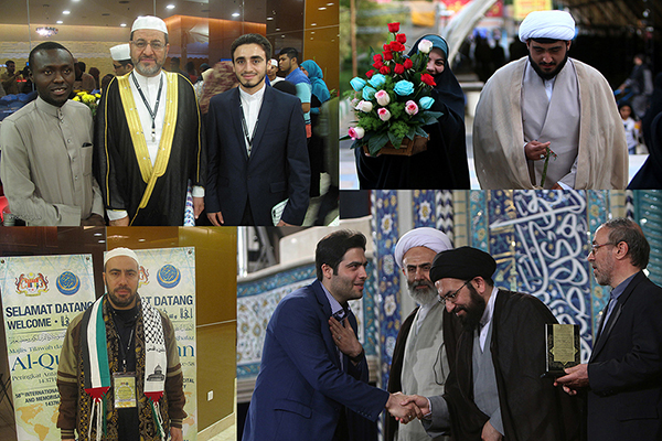 مسابقات بین‌المللی قرآن مالزی در صدر رویدادهای هفته
