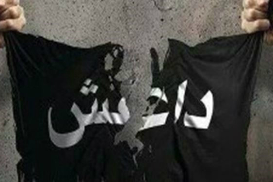 گردهمایی رهبران دینی اندونزی برای مقابله با داعش