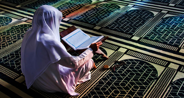 مسابقه‌ رادیویی قرآن در مصر