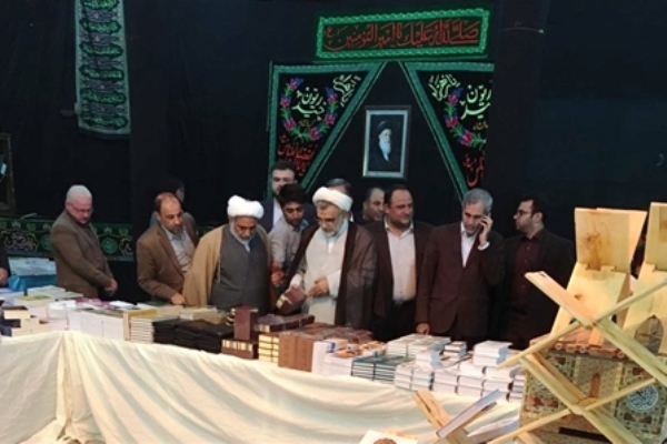 مشارکت قوی مؤسسات قرآنی در برپایی هفته قرآن و عترت کرمانشاه