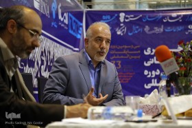 برگزاری نشست «قرآن و رسانه» در محل برپایی مسابقات بین‌المللی قرآن