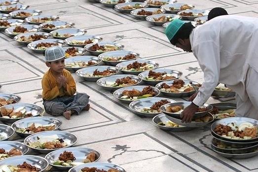 شهر کازان روسیه میزبان روزهداران خواهد بود شهر کازان روسیه میزبان روزهداران خواهد بود