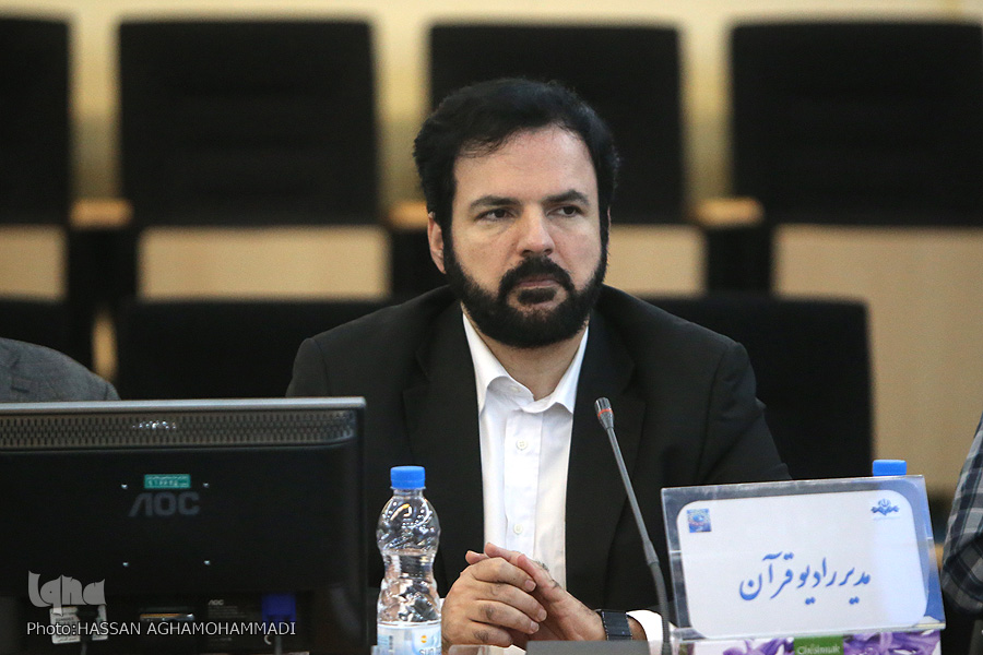 انعکاس رسانه‌ای مسابقات قرآن با اولویت جذب مخاطب