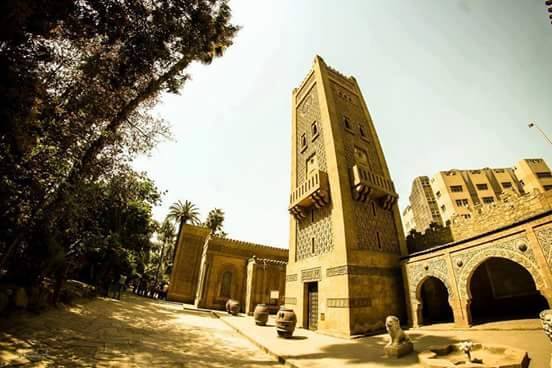 بازگشایی مسجد تاریخی مصر پس از 10 سال