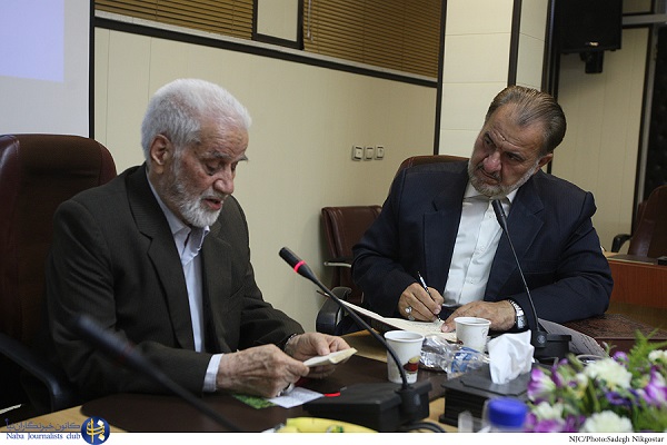 یادی از اکبرالقرای ایران در ظهر دلنشین «استاد علیمردانی»