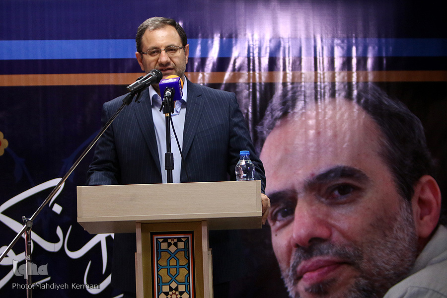 تجلیل از سالها خدمت قرآنی استاد پرهیزکار/ تجلیل از سالها خدمت قرآنی استاد پرهیزکار/