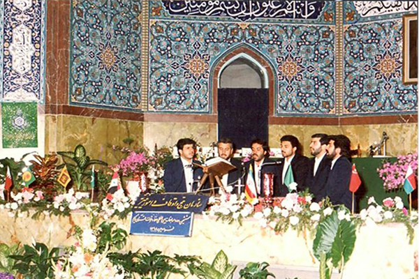 دو عکس کمتر دیده شده از حاج علی سیاح گرجی