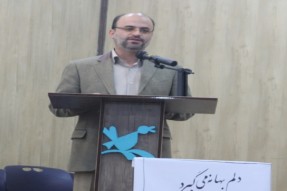 ایجاد رفتار مؤمنانه در بچه‌ها از اولویت‌های کانون پرورش فکری کودکان است