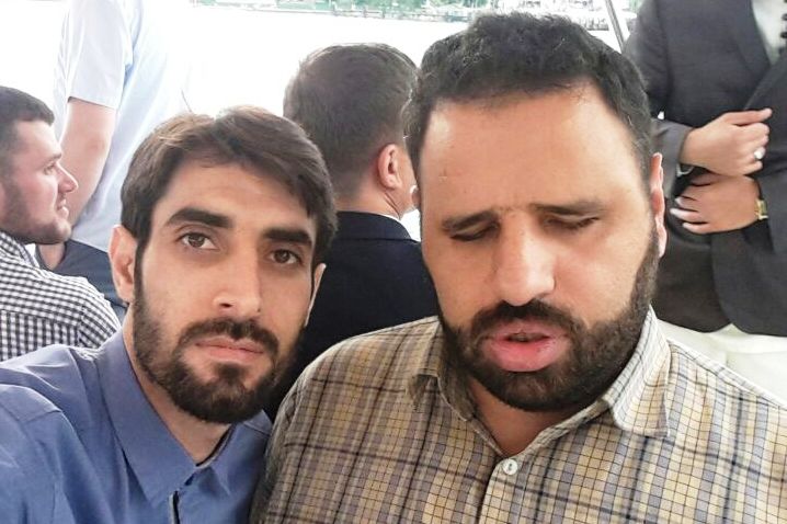 رتبه چهارم برای قاری ایرانی در مسابقات قرآن ترکیه/ حافظ ایرانی؛ بدون رتبه
