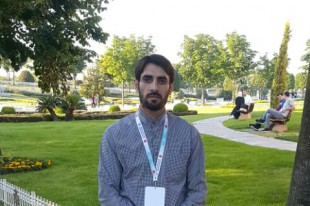 رتبه چهارم برای قاری ایرانی در مسابقات قرآن ترکیه/ حافظ ایرانی؛ بدون رتبه