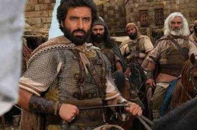 «ملک سلیمان(ع)»، فیلمی قرآنی که ادامه آن ساخته نشد