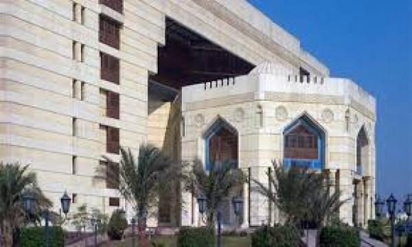 منع ساخت مساجد در آلمان جرم است