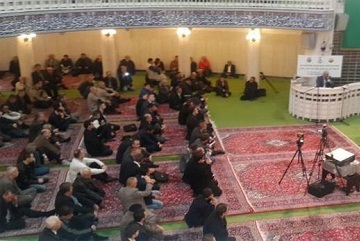 برپایی بزرگترین رویداد قرآنی کرواسی/ «ابوالقاسمی» در گروه داوران برپایی بزرگترین رویداد قرآنی کرواسی/ «ابوالقاسمی» در گروه داوران