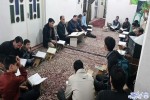 راه‌اندازی 50 جلسه قرآن خانوادگی در ایلام