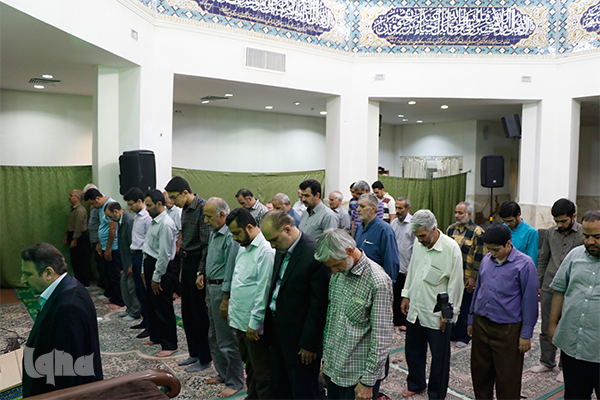 برندسازی یک تلاوت/خضوع و خشوع در تلاوت/