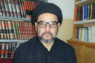تکفیر؛ تهدیدی برای آینده کشمیر/ خواسته مردمی شایسته احترام است تکفیر؛ تهدیدی برای آینده کشمیر/ خواسته مردمی شایسته احترام است