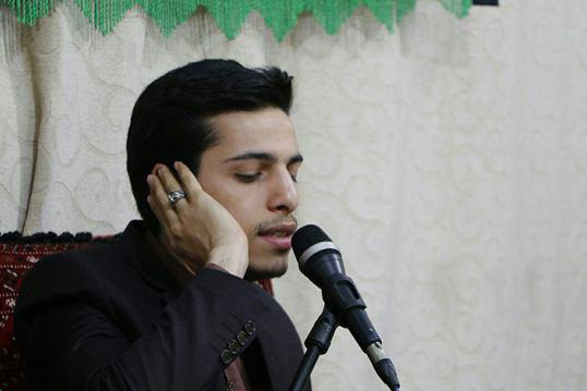مسعود سیاف زاده