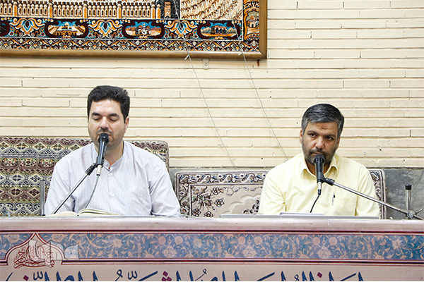 حمیدرضا احمدی وفا