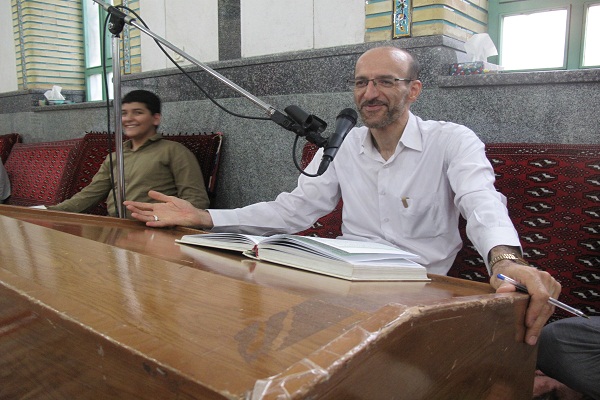 صالح اطهری فرد