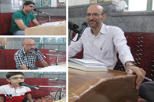 اطهری فرد