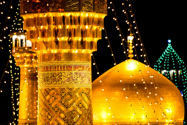 امام رضا(ع)؛ محبوب ترکمن