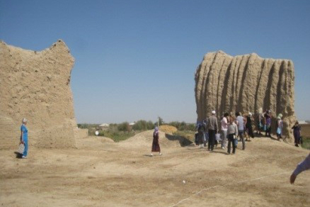 جایی که امام رضا(ع) زندگی کرد + عکس