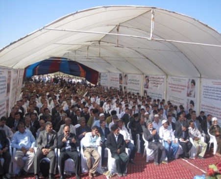 جایی که امام رضا(ع) زندگی کرد + عکس
