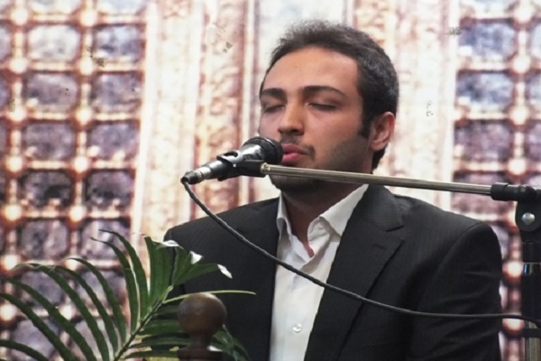 رد نشود/////.چهره های حاضر در مسابقات قرآن استان تهران / 1
