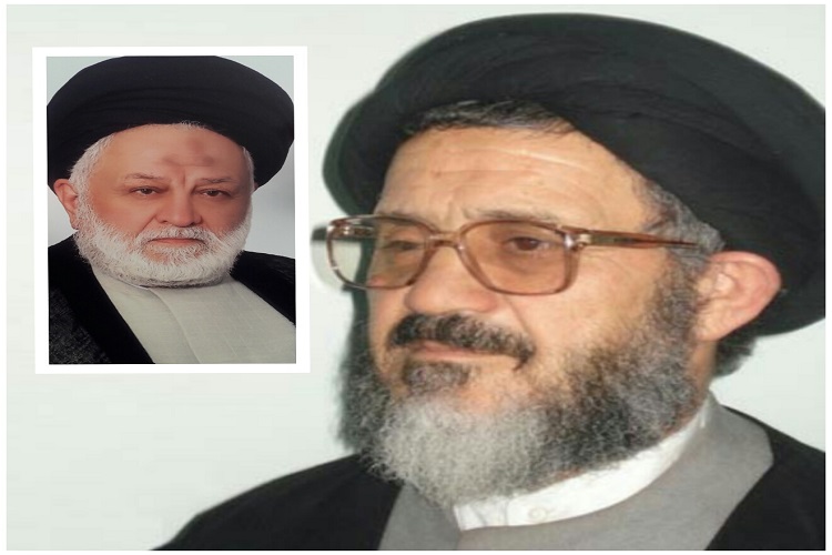 سید رضا اکرمی