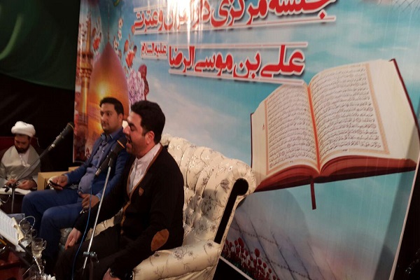 مؤسسه سروش جاودانه وحی ذکات قرآن آموزان/تربیت نوجوانان ممتاز کشوری