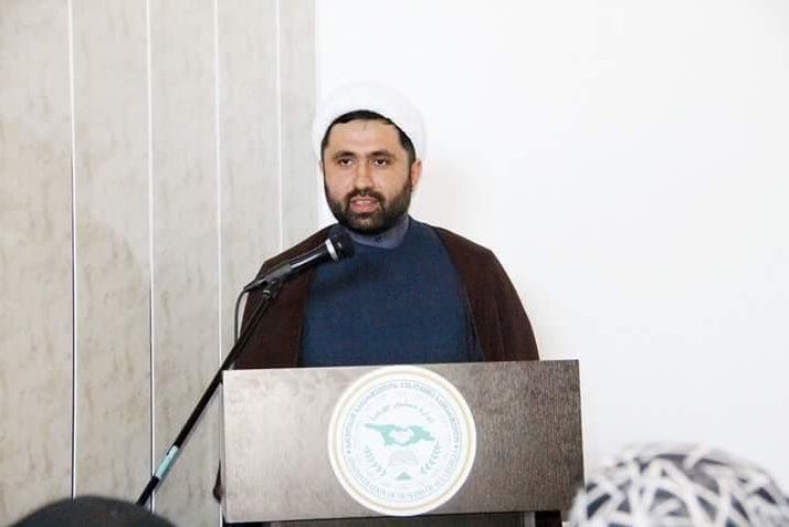 منع پخش اذان در مساجد گرجستان واقعیت ندارد