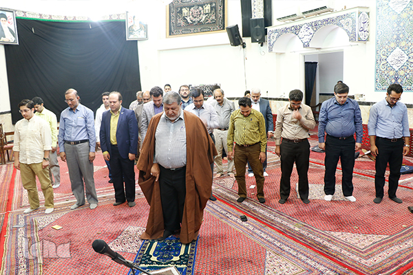 چهار نفر منتخب چهارمین دور جشنواره تلاوت های مجلسی
