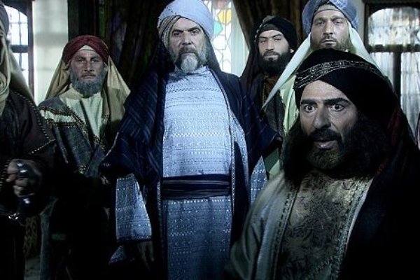 تحریفی بزرگ در «معاویه، حسن و حسین»