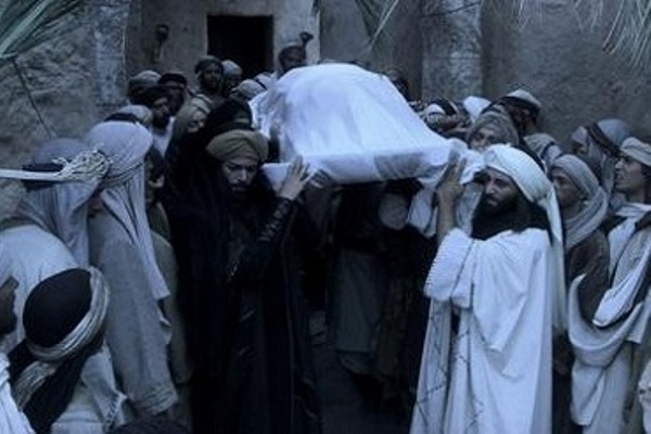 تحریفی بزرگ در «معاویه، حسن و حسین»