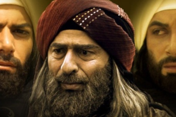 تحریفی بزرگ در «معاویه، حسن و حسین»