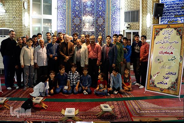 آغاز دور دوم جشنواره تلاوت های مجلسی/ جوانان، ازدواج را از امام جواد(ع) مدد بگیرند+صوت و عکس