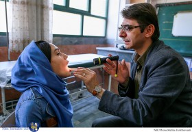 درمانگاه خیریه شهید مدافع حرم محمدرضا دهقان