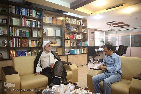 از  پیگیری بودجه مجزا برای نمایشگاه قرآن تا بودجه یک میلیاردی یک «سامانه»