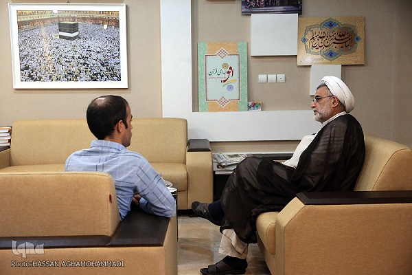 از  پیگیری بودجه مجزا برای نمایشگاه قرآن تا بودجه یک میلیاردی یک «سامانه»