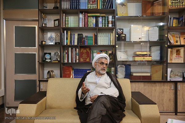 از  پیگیری بودجه مجزا برای نمایشگاه قرآن تا بودجه یک میلیاردی یک «سامانه»