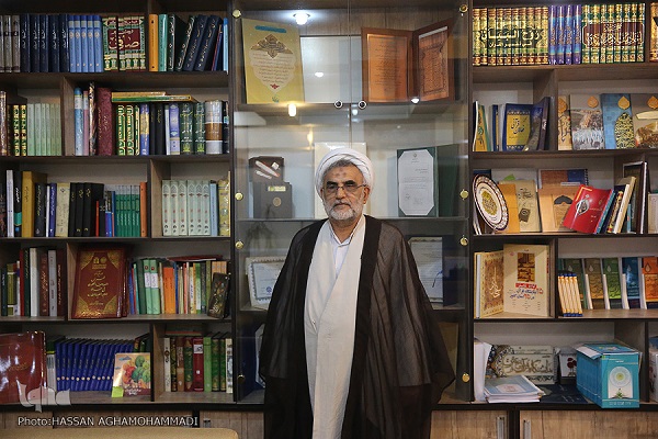 از  پیگیری بودجه مجزا برای نمایشگاه قرآن تا بودجه یک میلیاردی یک «سامانه»