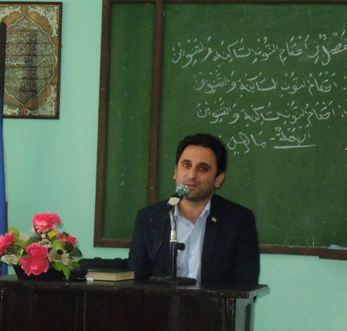 دارالقرآن حضرت محمد(ص)؛ پروژه مشترک ایران و فیلیپین + عکس