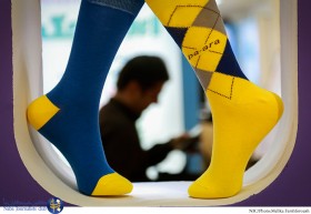 چهارمین نمایشگاه تخصصی پوشاک ایران