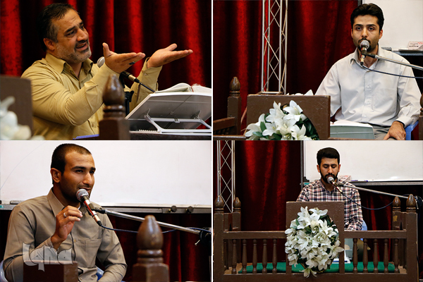 مبحث فراموش شده ی اداء حروف و آواها و رنگ صدا+صوت و عکس